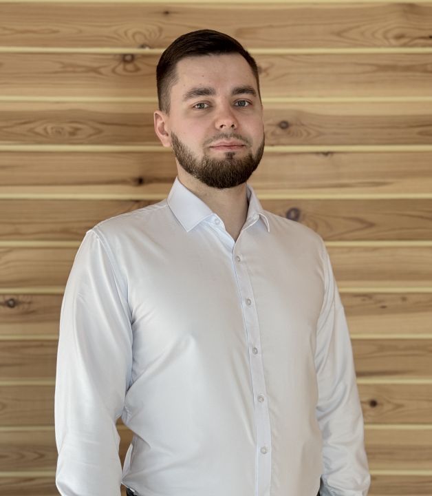 Михаил Гуляев